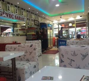 Guvec Saray Sultanciftligi Istanbul Zomato